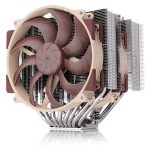 Noctua NH-D15 G2 14cm univerzális processzor hűtő