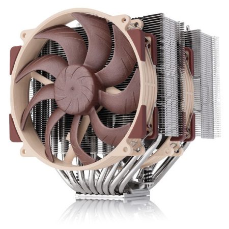 Noctua NH-D15 G2 14cm univerzális processzor hűtő