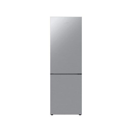 Samsung RB33B612ESA/EF fémes grafit, alulfagyasztós, Hűtő:230L, Fagyasztó:114L, hűtőszekrény