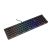 White Shark GLADIUS GK-001114B angol fekete gamer billentyűzet White Shark GLADIUS GK-001114B angol fekete gamer billentyűzet