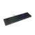 White Shark GLADIUS GK-001114B angol fekete gamer billentyűzet White Shark GLADIUS GK-001114B angol fekete gamer billentyűzet