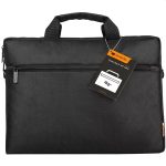 Canyon CNE-CB5B2 15,6" fekete laptop táska