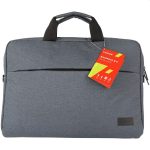 Canyon CNE-CB5G4 15,6" szürke laptop táska