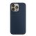 NextOne IPH-15PRO-MAGSAFE-BLUE iPhone 15 Pro kék szilikon MagSafe hátlap NextOne IPH-15PRO-MAGSAFE-BLUE iPhone 15 Pro kék szilikon MagSafe hátlap