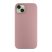 NextOne IPH-15PLUS-MAGSAFE-PINK iPhone 15 Plus rózsaszín szilikon MagSafe hátlap NextOne IPH-15PLUS-MAGSAFE-PINK iPhone 15 Plus rózsaszín szilikon MagSafe hátlap