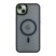 NextOne IPH-15-MAGSF-MISTCASE-MN tiPhone 15 éjfekete szilikon MagSafe hátlap NextOne IPH-15-MAGSF-MISTCASE-MN tiPhone 15 éjfekete szilikon MagSafe hátlap