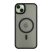 NextOne IPH-15PLUS-MAGSF-MISTCASE-BLK iPhone 15 Plus fekete szilikon MagSafe hátlap NextOne IPH-15PLUS-MAGSF-MISTCASE-BLK iPhone 15 Plus fekete szilikon MagSafe hátlap