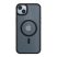 NextOne IPH-14PLUS-MAGSF-MISTCASE-BLK iPhone 14 Plus fekete szilikon MagSafe hátlap NextOne IPH-14PLUS-MAGSF-MISTCASE-BLK iPhone 14 Plus fekete szilikon MagSafe hátlap