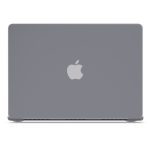   NextOne AB1-MBA13M2-SFG-FOG MacBook Air 13" M2 átlátszó védőtok