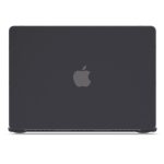   NextOne AB1-MBA13M2-SFG-SMK MacBook Air 13" M2 fekete védőtok