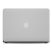 NextOne AB1-MBA13-SFG-FOG MacBook Air 13" Retina átlátszó védőtok