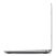 NextOne AB1-MBA13-SFG-FOG MacBook Air 13" Retina átlátszó védőtok