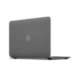   NextOne AB1-MBA13-SFG-SMK MacBook Air 13" Retina fekete védőtok