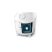 Philips HR2041/00 1000 1,9L fehér turmixgép