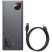 Baseus PPIMDA-D01 Adaman Metal 20000mAh fekete power bank