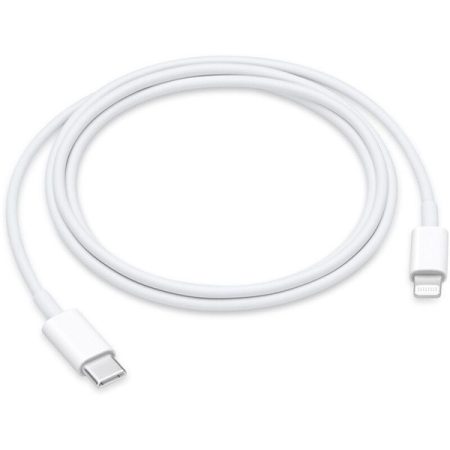 Apple 1m USB-C - Lightning kábel Apple 1m USB-C - Lightning kábel