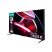 Hisense 85" 85UXKQ 4K UHD Smart Mini-LED ULED TV