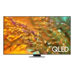 Samsung 65" QE65Q80DATXXH 4K UHD Smart QLED TV