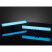 Tracer TRAOSW47008 Ambience Smart Desk 5 W/10 világítási mód/USB/Bluetooth 5.0/RGB világítás/fekete/gamer/asztali lámpa