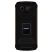 EVOLVEO Strongphone Z6 2,8" DualSIM fekete/narancs mobiltelefon