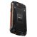 EVOLVEO Strongphone Z6 2,8" DualSIM fekete/narancs mobiltelefon