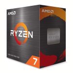 AMD Ryzen 7 3,7GHz Socket AM4 16MB (5700) box processzor