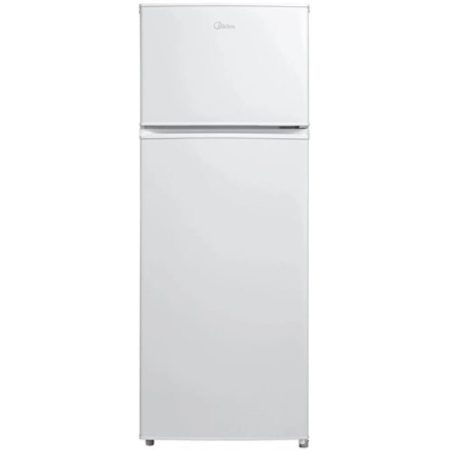 Midea MDRT294FGE01 fehér, felülfagyasztós, Hűtő:163L, Fagyasztó:41L, hűtőszekrény