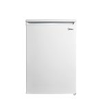  Midea MDRD129FZE01 fehér, egyajtós, Fagyasztó:86L, fagyasztószekrény