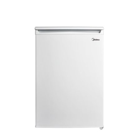 Midea MDRD129FZE01 fehér, egyajtós, Fagyasztó:86L, fagyasztószekrény