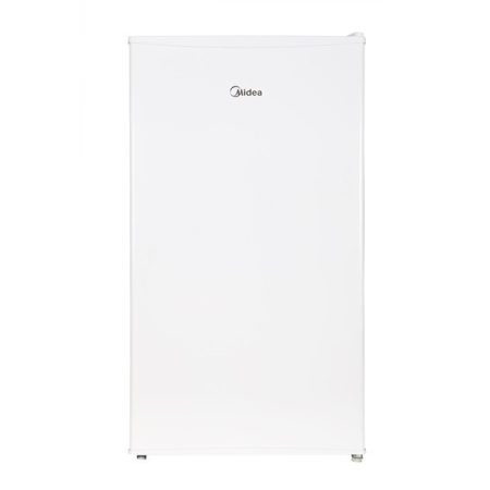 Midea MDRD142FGE01 fehér, egyajtós, Hűtő:93L, hűtőszekrény