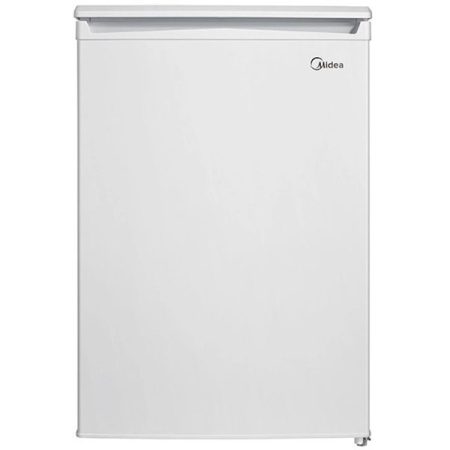 Midea MDRD168FGE01 fehér, egyajtós, Hűtő:97L, Fagyasztó:16L, hűtőszekrény