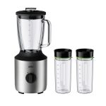 Braun JB3272SI 1,5L ezüst turmixgép