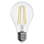   Emos ZF5154D  E27/7,5W (75W)/1 055 lm/meleg fehér/dimmelhető Filament A60 LED izzó