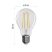 Emos ZF5154D E27/7,5W (75W)/1 055 lm/meleg fehér/dimmelhető Filament A60 LED izzó Emos ZF5154D E27/7,5W (75W)/1 055 lm/meleg fehér/dimmelhető Filament A60 LED izzó