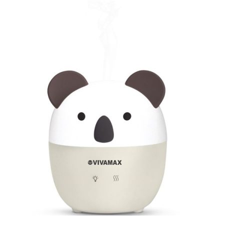 Vivamax GYVH54 ultrahangos Koala illóolaj párologtató Vivamax GYVH54 ultrahangos Koala illóolaj párologtató