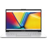   Asus VivoBook Go E1404FA-NK337 14"FHD/AMD Ryzen 3-7320U/8GB/512GB/Int.VGA/ezüst laptop