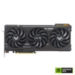 Asus RTX 4070 SUPER nVidia 12GB GDDR6X PCIe videókártya