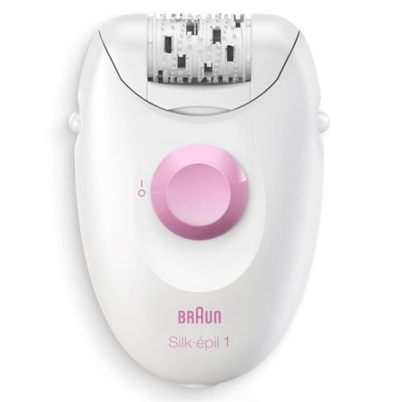 Braun SE1-000 epilátor