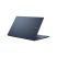 Asus Vivobook X1704ZA-BX260W 17,3"HD+/Intel Core i3-1215U/8GB/512GB/Int.VGA/Win11/kék laptop