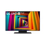 LG 43" 43UT91003LA 4K UHD HDR Smart TV
