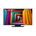 LG 50" 50UT91003LA 4K UHD HDR Smart TV