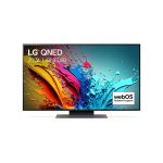 LG 55" 55QNED87T3B 4K UHD HDR Smart QNED TV