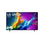 LG 65" 65QNED80T3A 4K UHD HDR Smart QNED TV