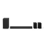   LG S40TR 400W 4.1 hangprojektor vezeték nélküli mélynyomóval