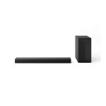   LG S60T 340W 3.1 hangprojektor vezeték nélküli mélynyomóval