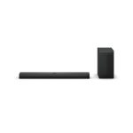   LG S70TY 400W 3.1.1 Dolby Atmos hangprojektor vezeték nélküli mélynyomóval