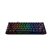 Razer Huntsman Mini UK fekete (purple switch) gamer billentyűzet