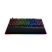 Razer Huntsman V2 UK fekete (analog switch) gamer billentyűzet