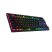 Razer DeathStalker V2 Pro TKL UK vezeték nélküli fekete (red switch) gamer billentyűzet