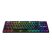 Razer DeathStalker V2 Pro TKL UK vezeték nélküli fekete (red switch) gamer billentyűzet